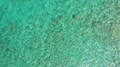 Emerald Colour Water Of Beach Mourtias, Greece