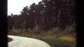 Arkansas Usa-1965: Drive Car With Take Video
