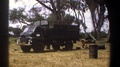 Kenya-1969: Men Are Camping On The Park