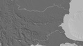Veliko Tarnovo Extruded. Bulgaria - Bilevel. 852x480px