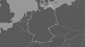 Thüringen Extruded. Germany - Bilevel. 1920x1080px