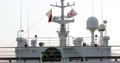 South Korean Maritime Flag Is Developing Into A Shipyard