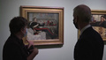 Paris Musee D'orsay Reopens To A Masked Public, Expects Loss In Revenue