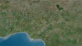 Imo Location. Nigeria. Satellite Map - 1920x1080px