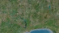 Maritime Location. Togo. Satellite Map - 1280x720px