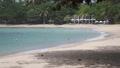 Empty Popular Beach Destination Of Bali Island Is Closed Due To Corona Virus