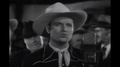 1937 - In This Western Film, A Singing Deputy (Gene Autry) Dedicates The Song