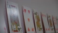 French Giant Playing Cards Exposed